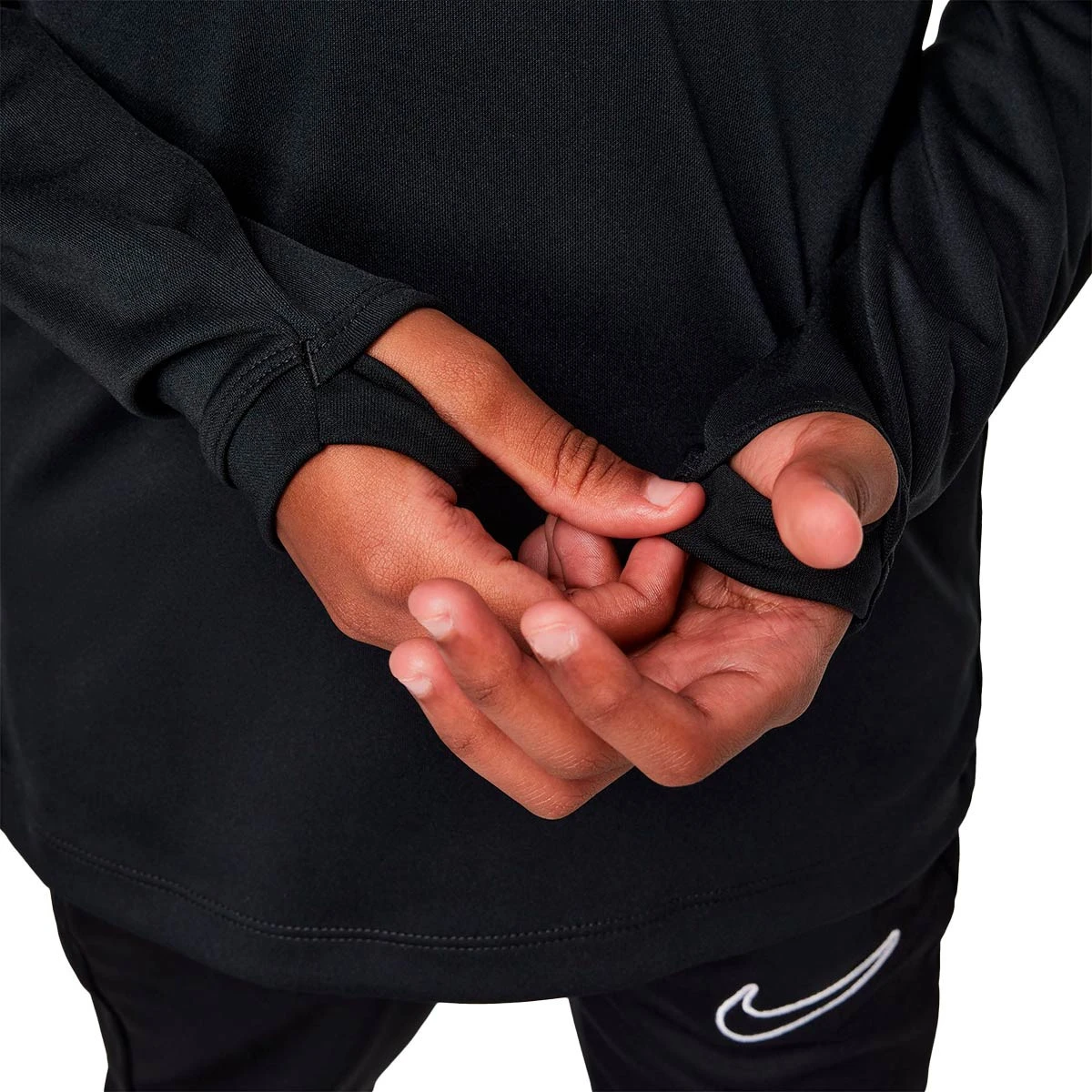 Sweatshirt Nike Academy 25 Criança
