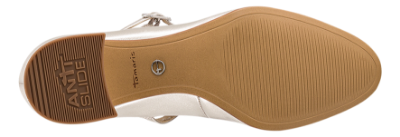 Tamaris Damesko Sølv 1-22312-43