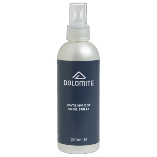 Dolomite - Waterproof Shoe Spray Evo - Produit d'entretien chaussures