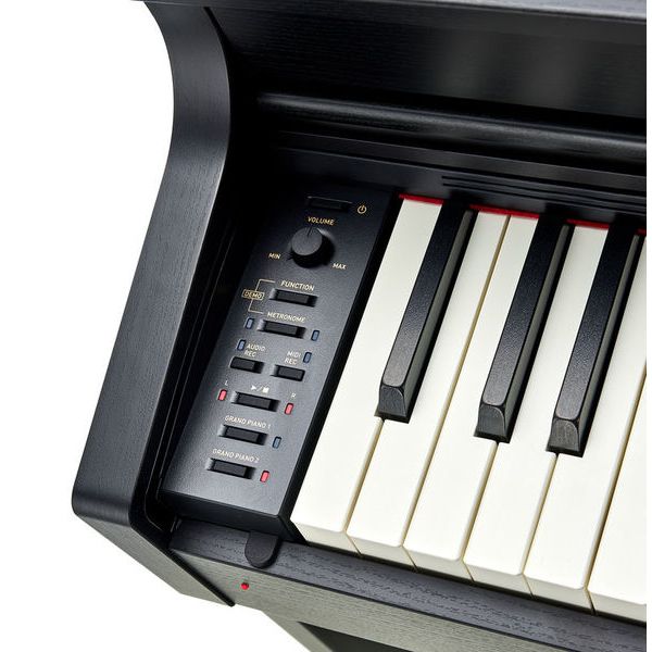 Casio AP-470 BK Celviano