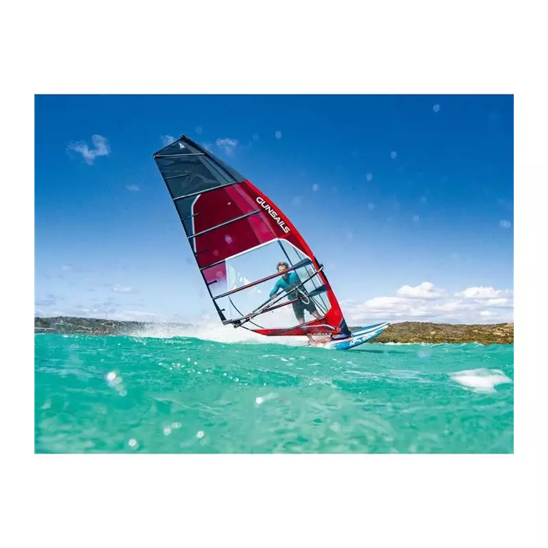 Voile Windsurf GUNSAILS GS-R 2022 5.6