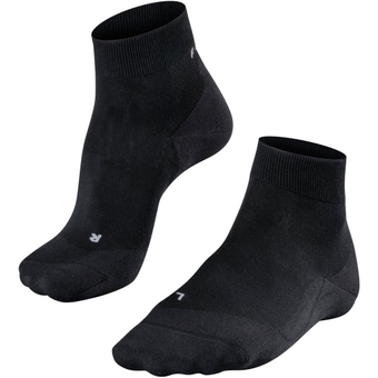 Falke RU4 Light Short Socken Black-Mix Herren