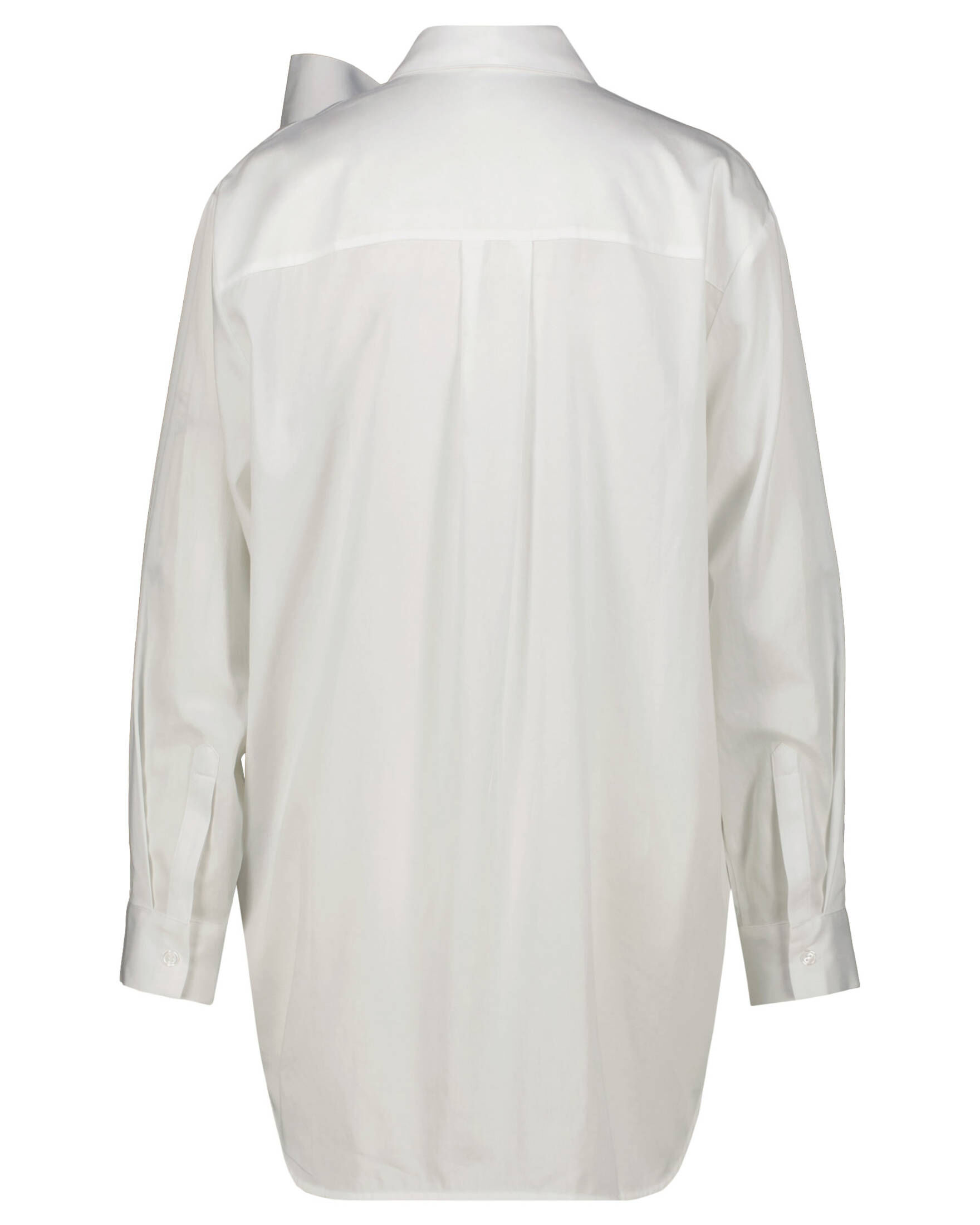 Samsoe Samsoe| Damen Bluse ASTA Langarm