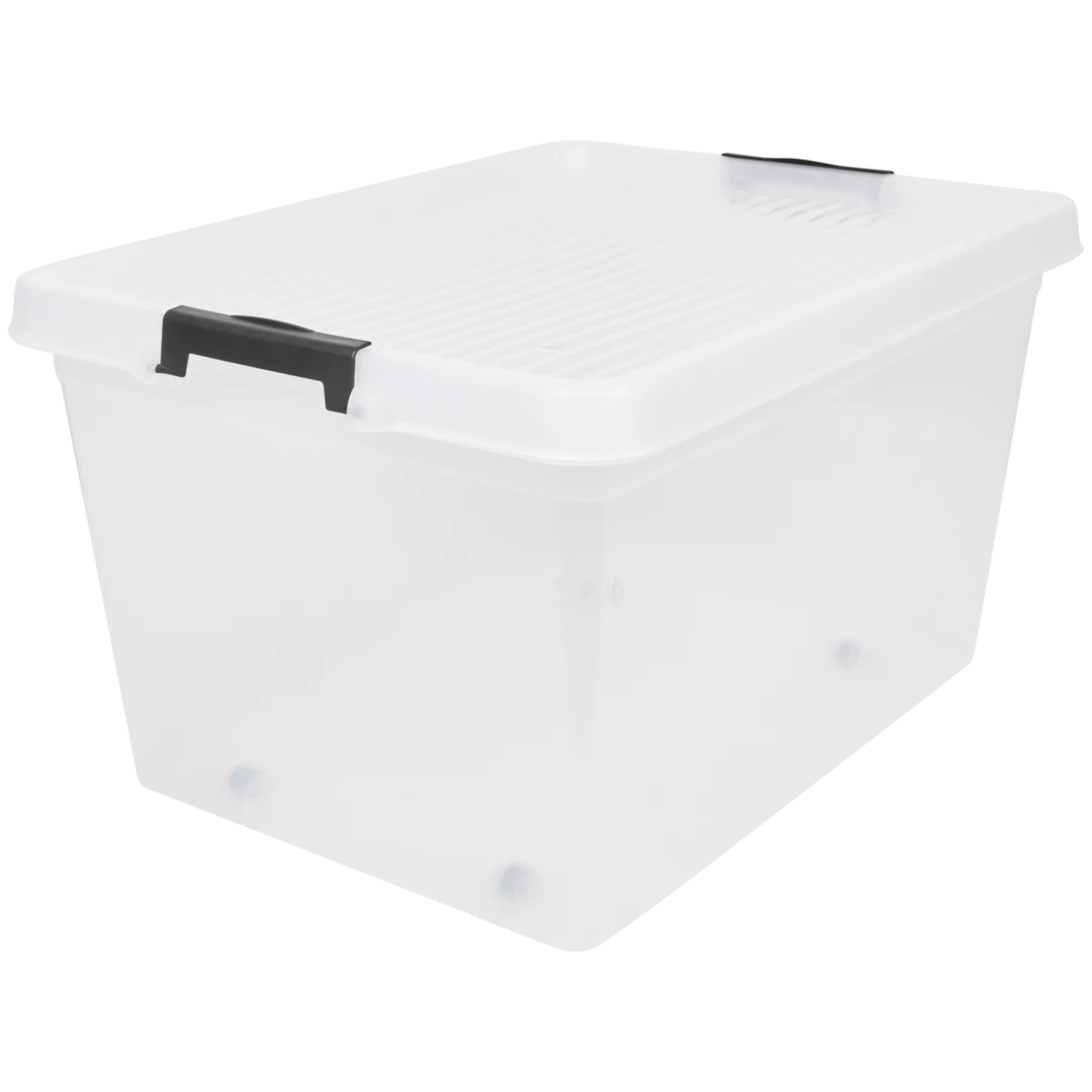 Boîte de rangement