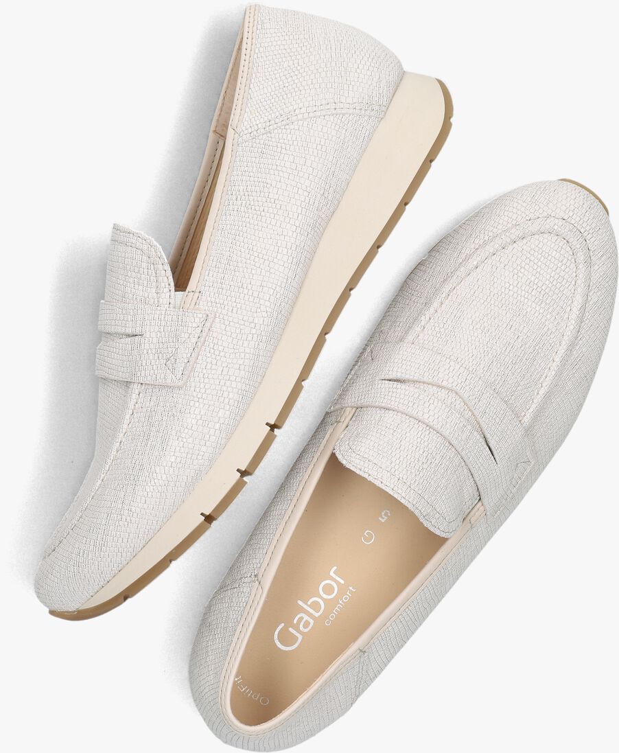 witte gabor instappers 471.11