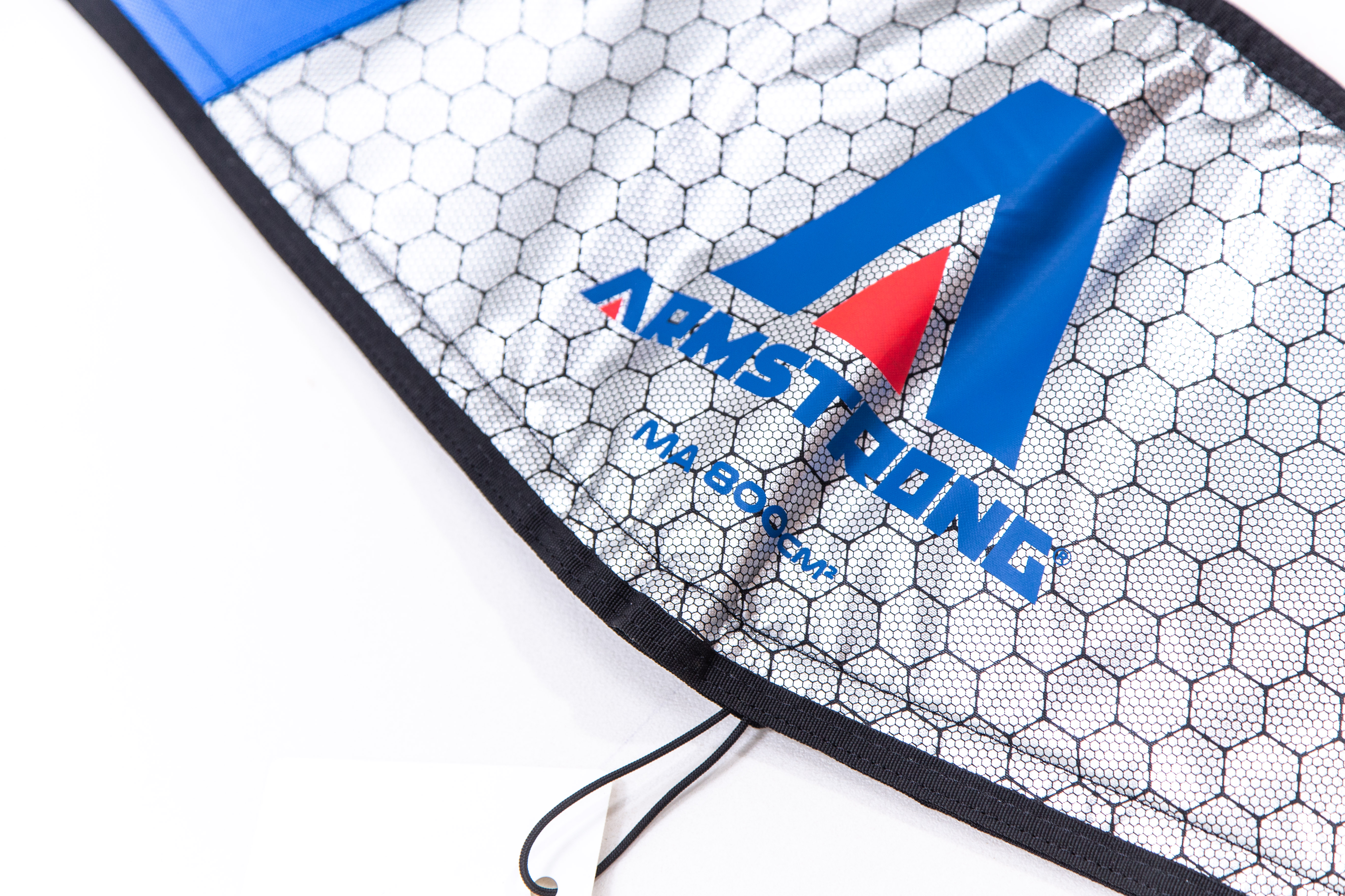 Armstrong Foils Housse Front Wing / Aile avant MA MA 625 / 625 cm²