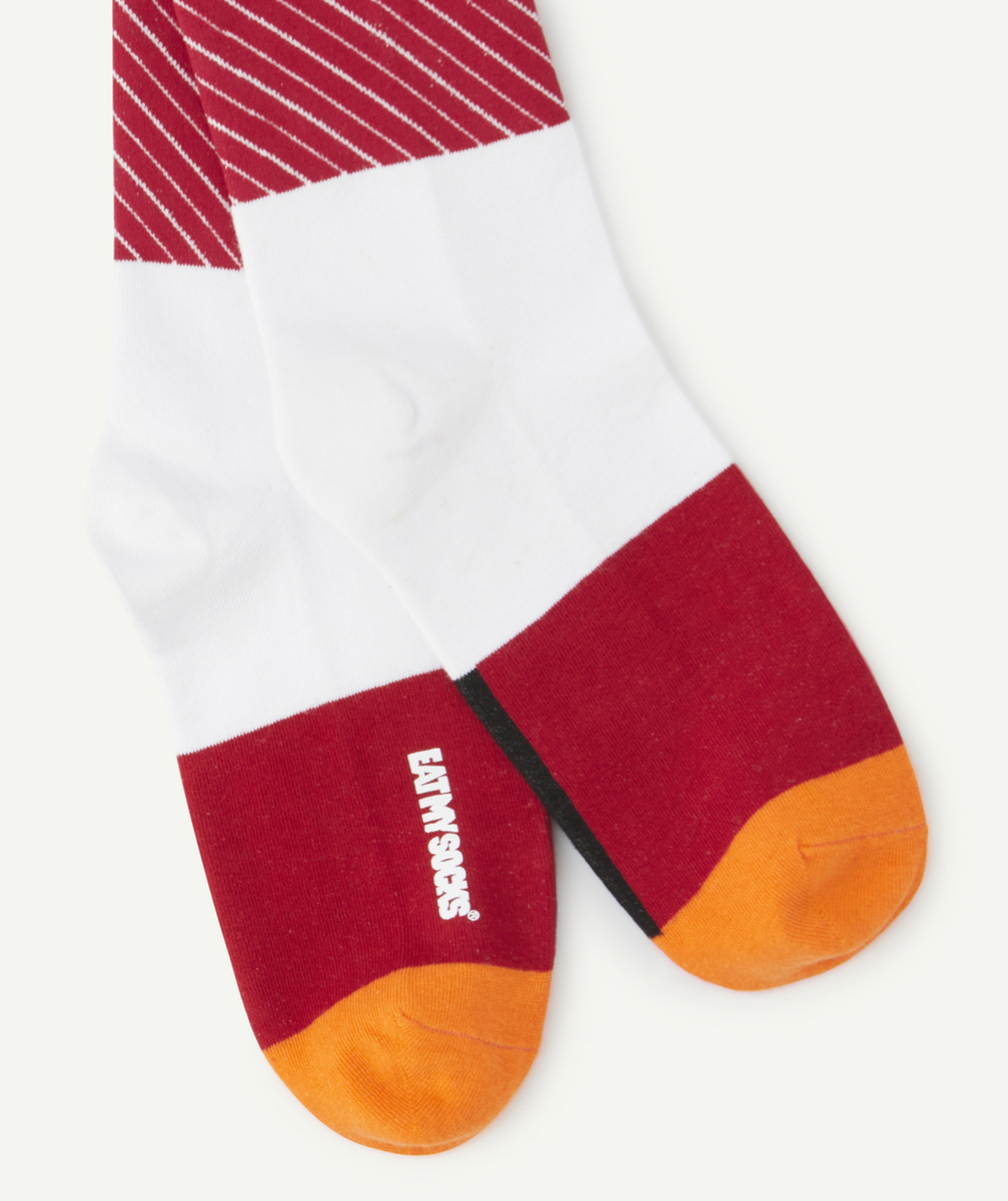EAT MY SOCKSPAIRE DE CHAUSSETTES TUNA MAKI