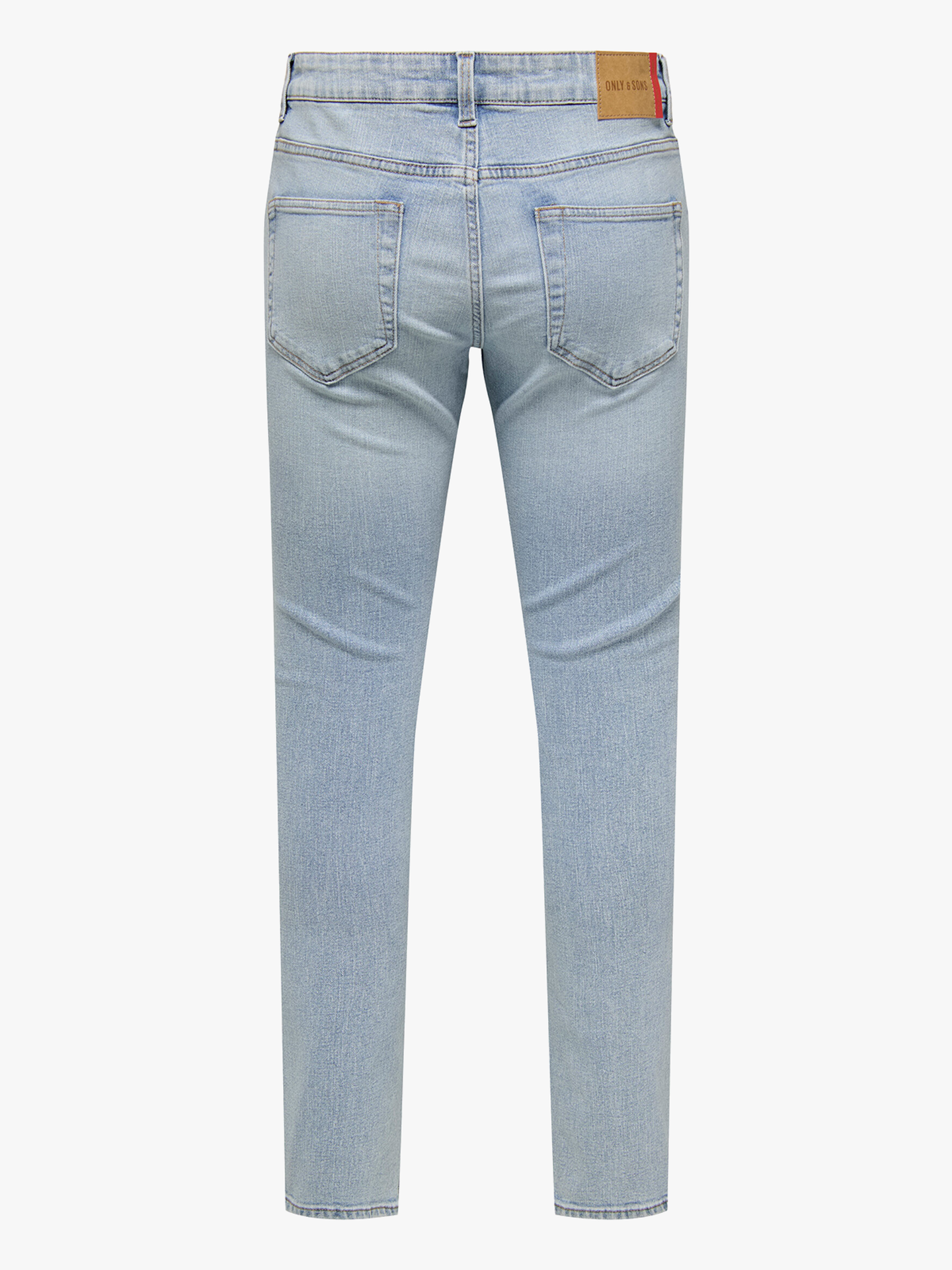 Loom Slim Denim