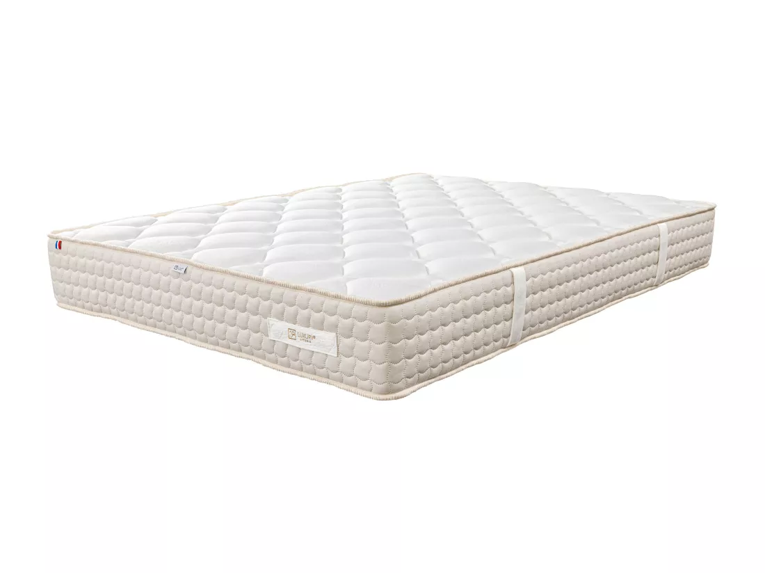 Matelas 180x200 cm, Sublime, 20cm, mémoire de forme