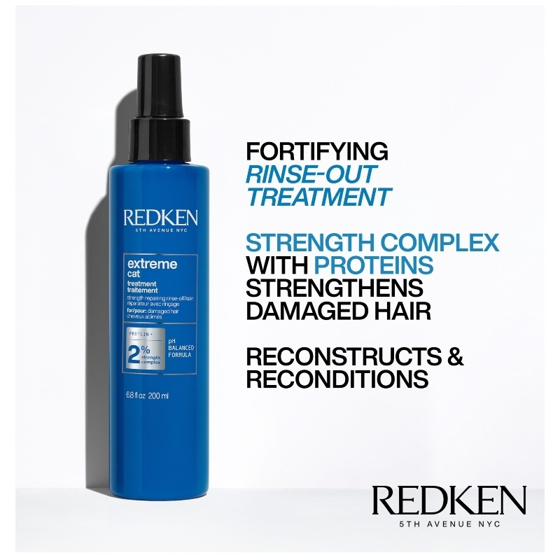 Redken Extreme CAT Treatment Spray 250 ml