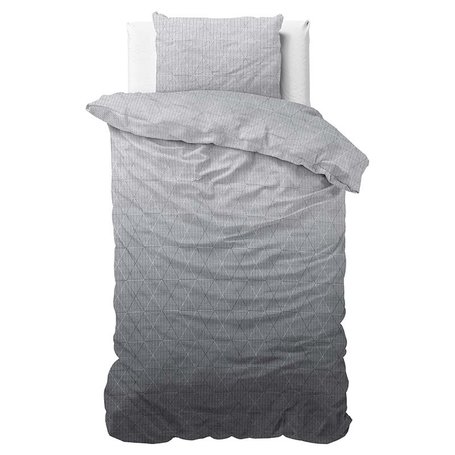 Dekbedovertrek Flanel - Quin