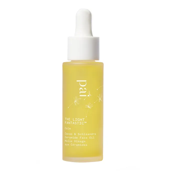 Pai Skincare Huile visage aux céramides The Light Fantastic