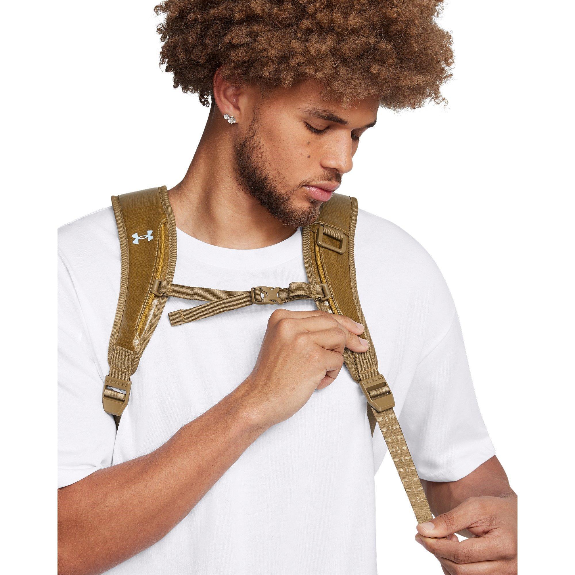Under Armour Under Armour Ua Summit Sm Bp Backpack Unisex Adults