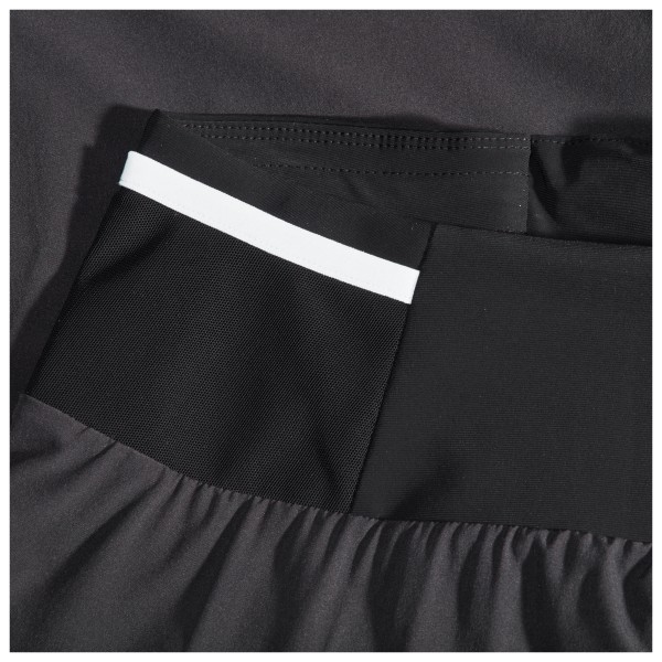 Mammut - Aenergy Trailrunning 2 in 1 Shorts - Short