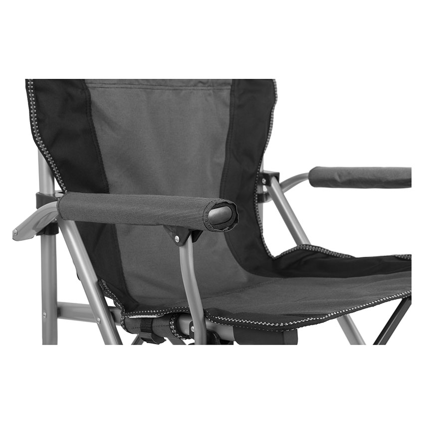 Brunner Raptor Classic vouwstoel - Green
