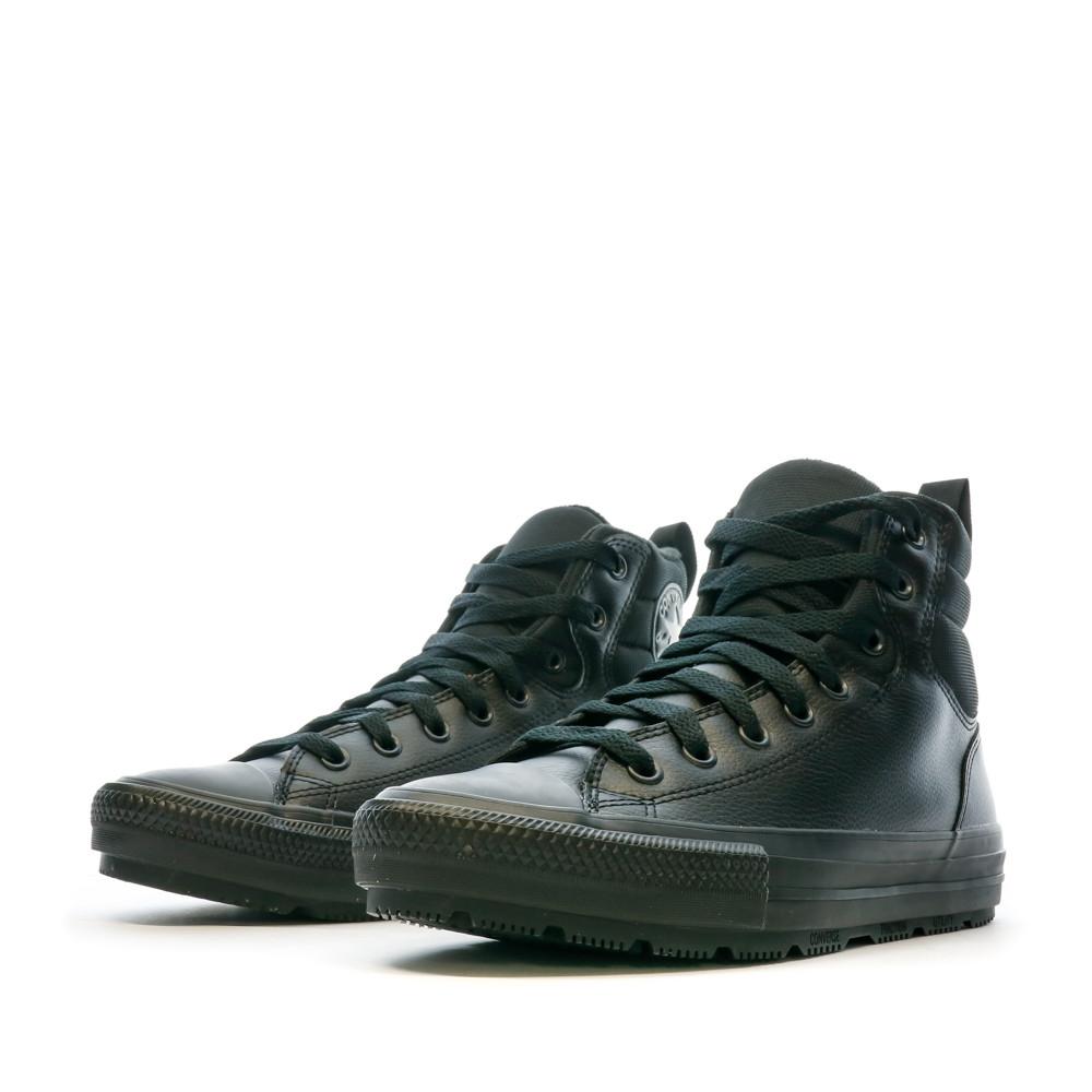 Converse Baskets Noires Homme Converse Berkshire