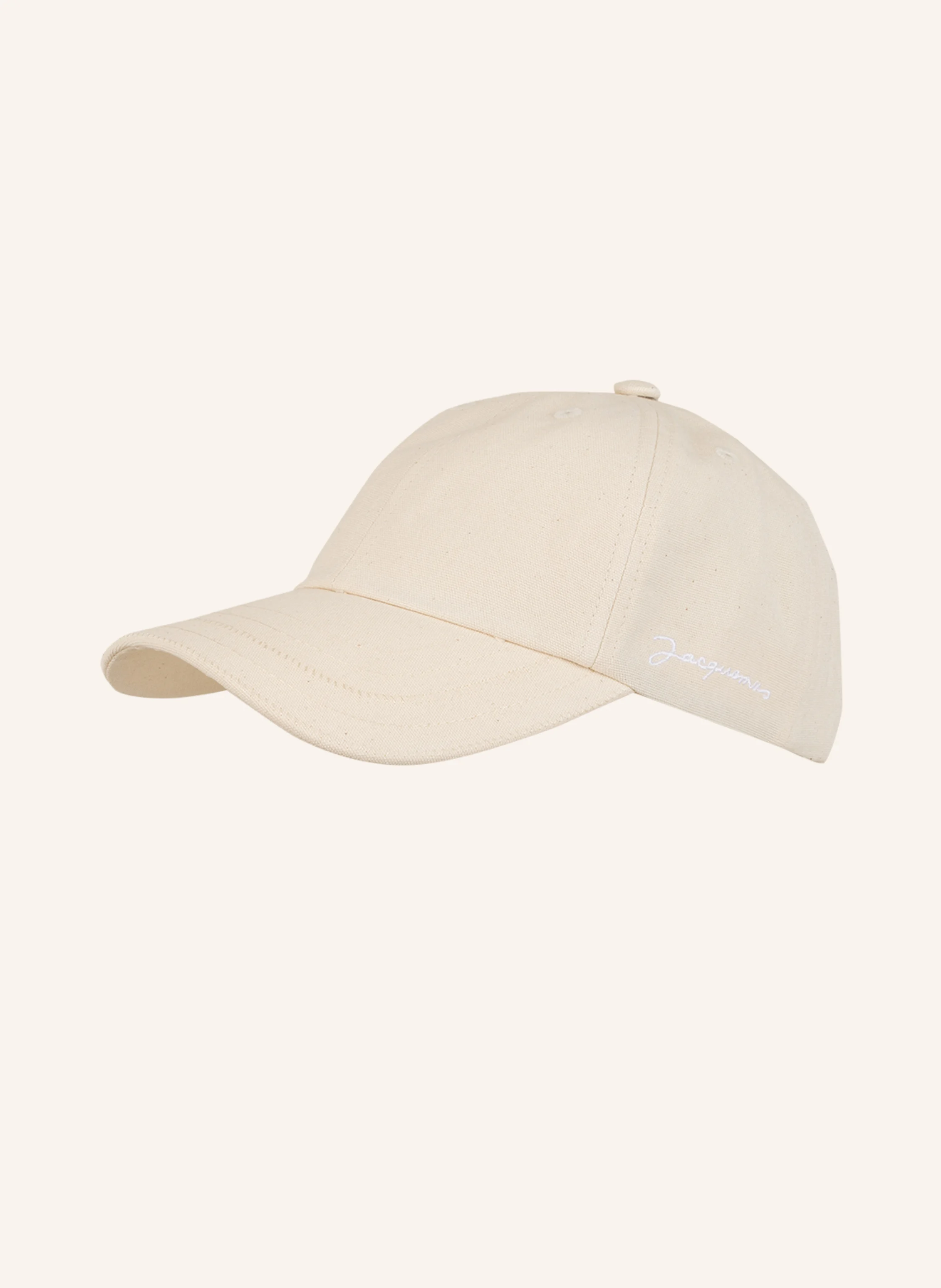JACQUEMUS Cap LA CASQUETTE