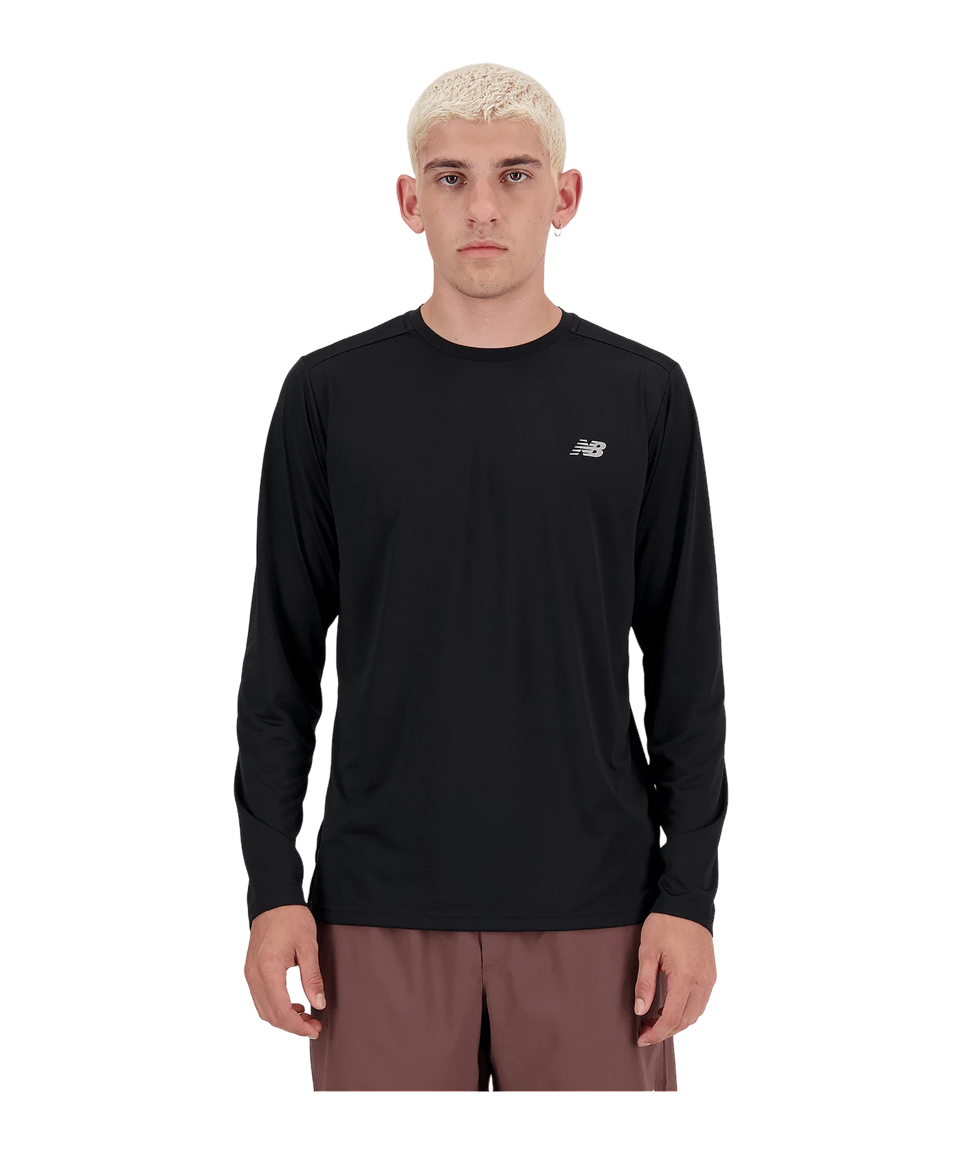 New Balance Essentials Sweatshirt FBK
