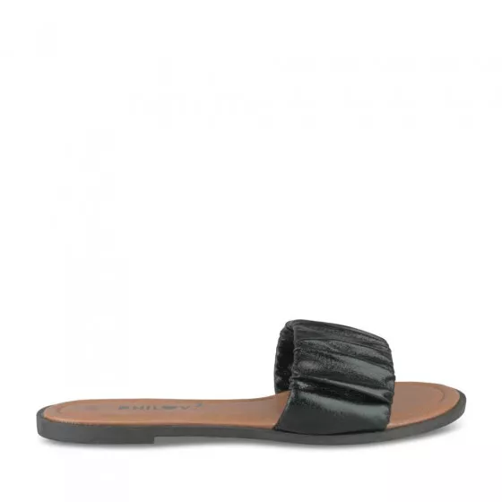 Mules NOIR PHILOV