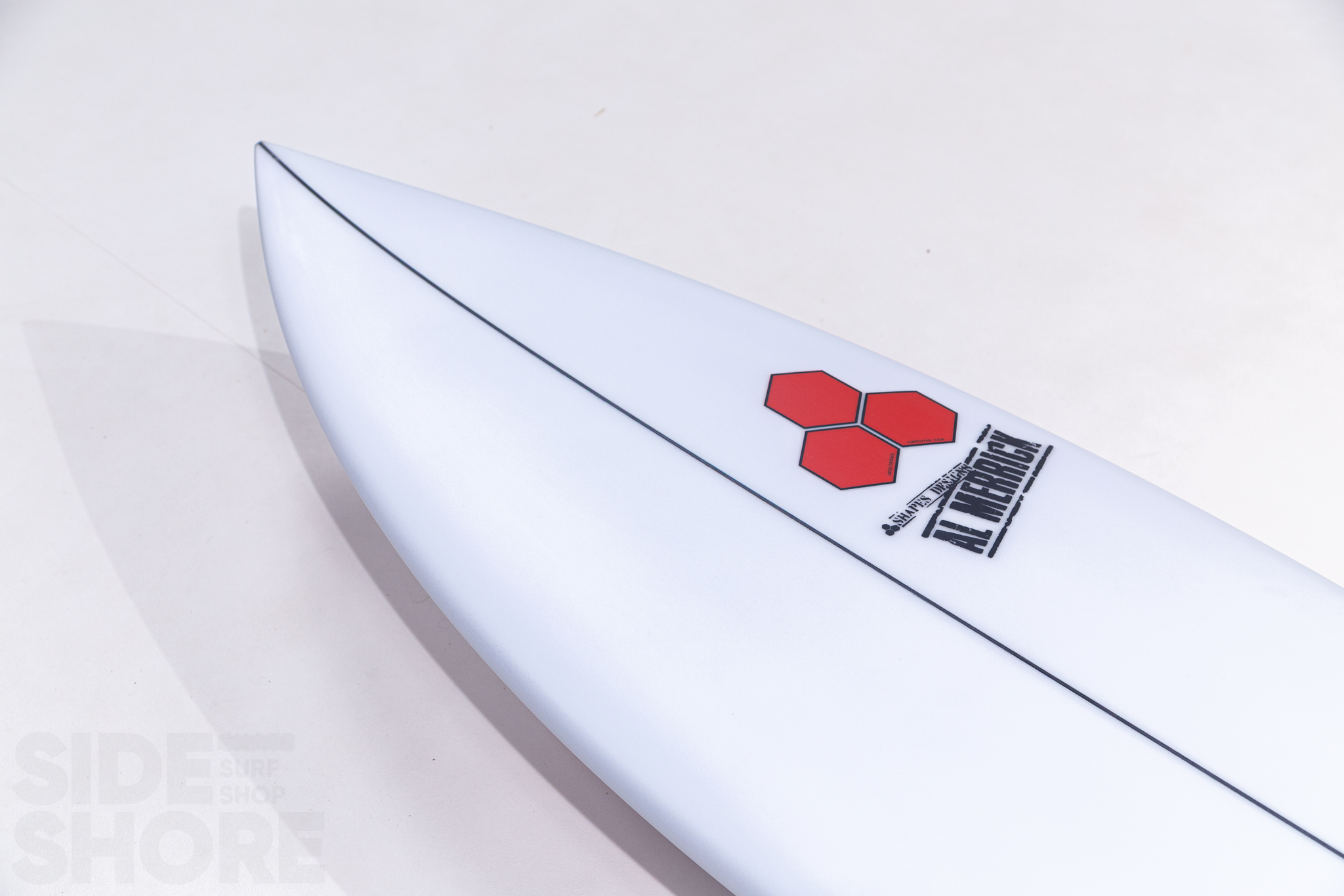 Al Merrick Dumpster Diver 2 - 5'4 x 19