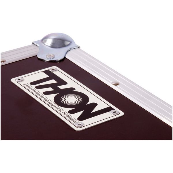 Thon Case Behringer Wing Mixercase