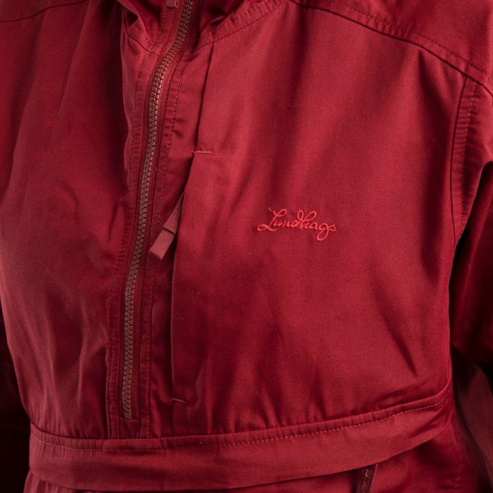 Gliis II Anorak Women damejakke