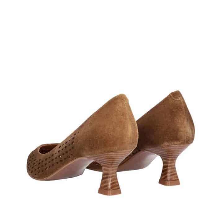 Billi Bi Pumps Dame A9458-555