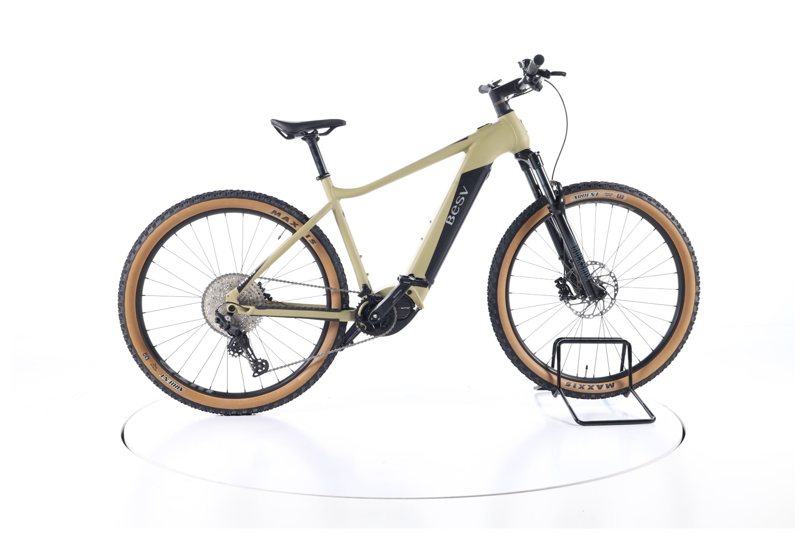 BESV TRX 1.3 (2023) | Diamond