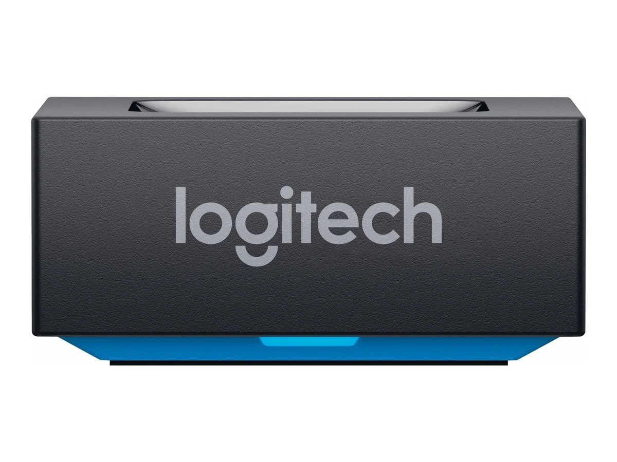 Logitech - Bluetooth Audio Adapter