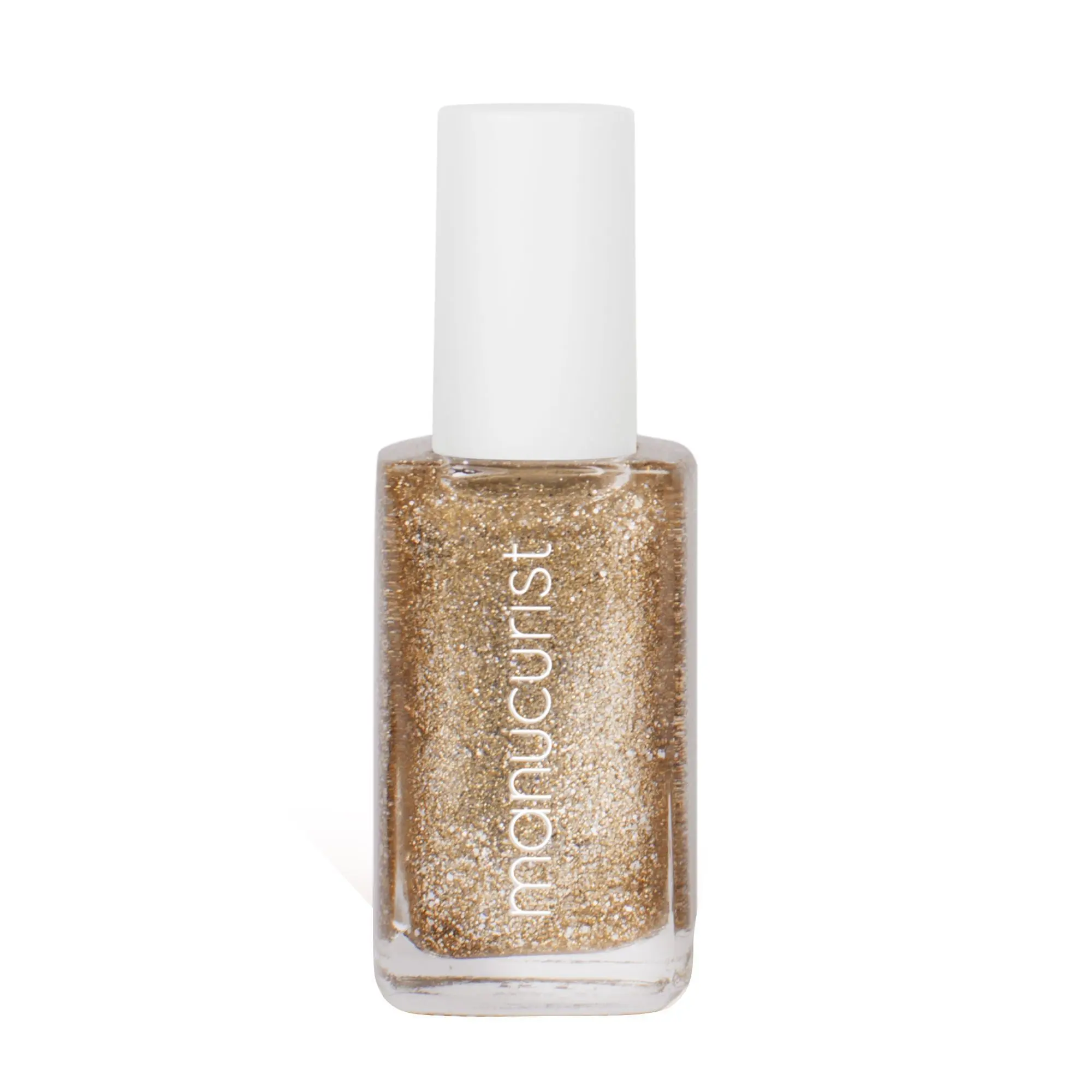 Manucurist - Vernis UV Naturel Effets-