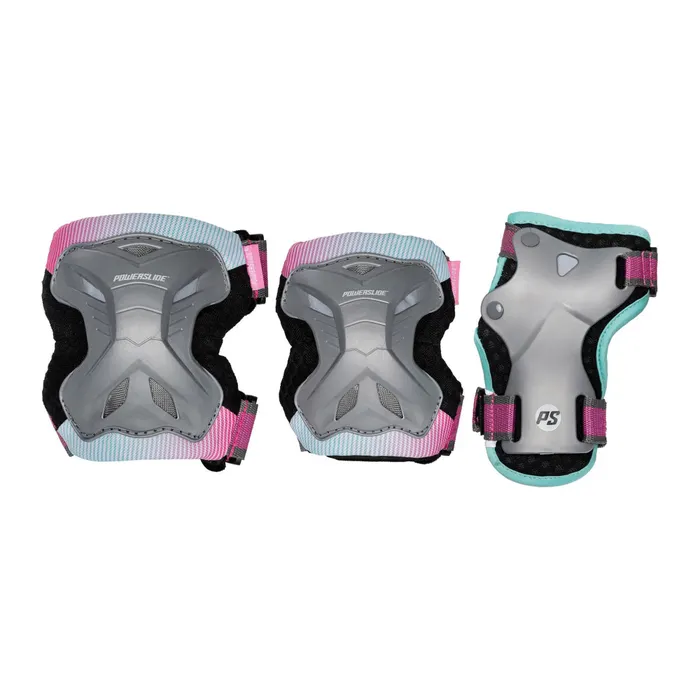 Powerslide Pro Protection Set Kids