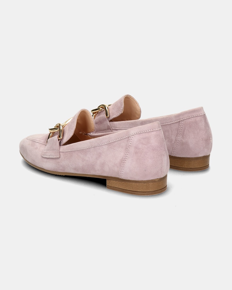 Nelson Mocassins & loafers  - paars