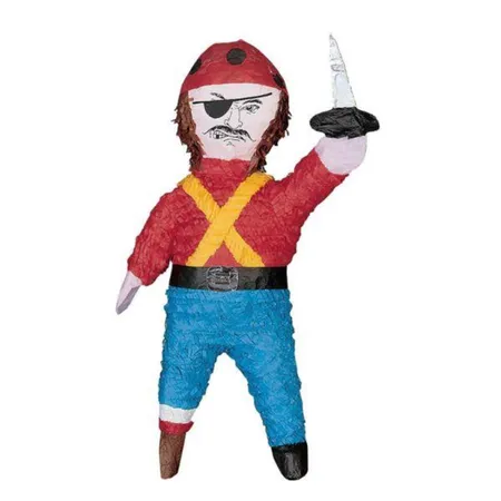 amscan Pinata Pirat