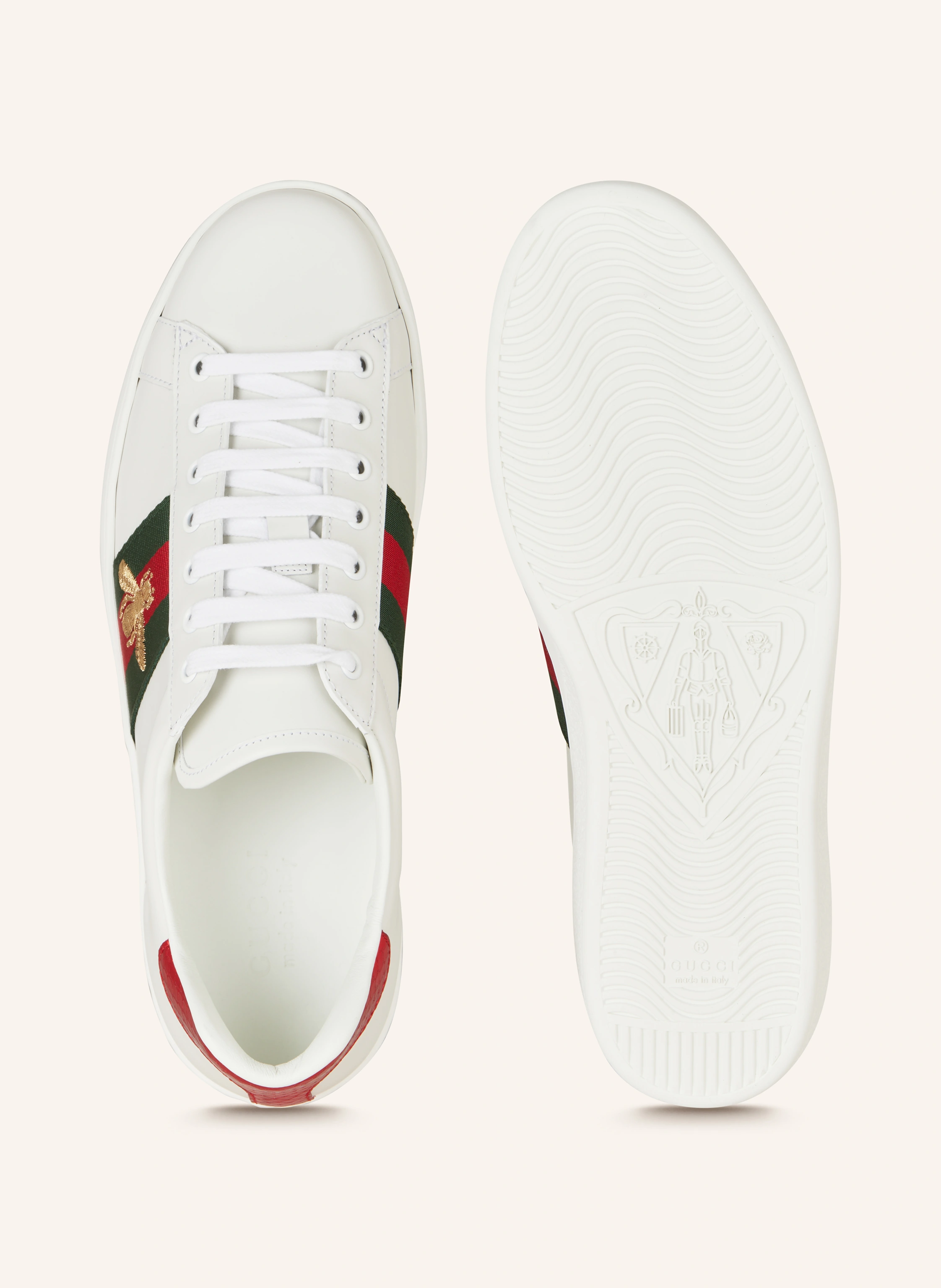 GUCCI Sneaker NEW ACE
