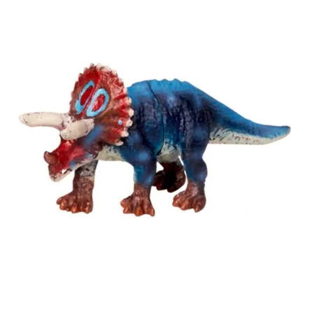 Die Spiegelburg Magnet-Dinos T-Rex World, 1 Stück, 2-fach sortiert