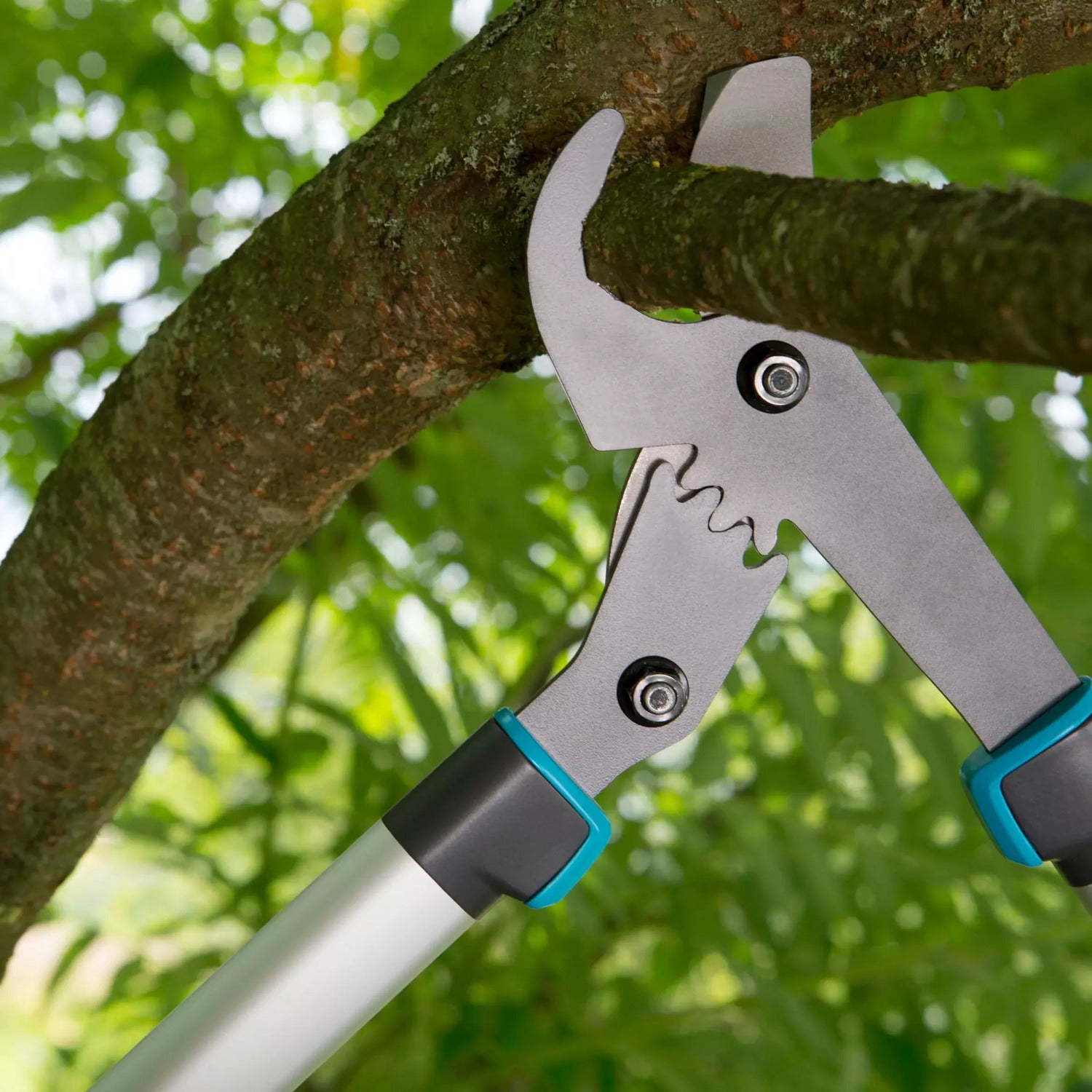 Gardena takkenschaar Energycut 600B