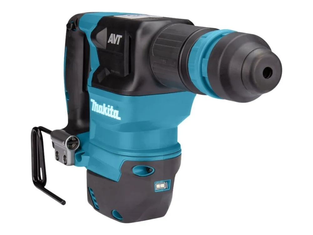 Makita DHK180Z - Mejselhammer - ledningfri - SDS-plus - 3.1 Joule - intet batteri - 18 V - SOLO