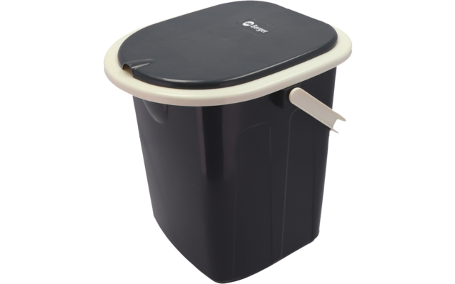 Berger Eimertoilette 22 L