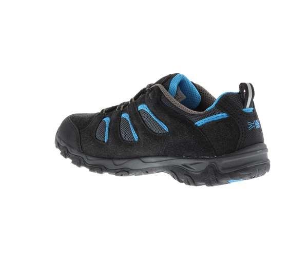 Karrimor Mount Low Waterproof Walking Shoes Childrens