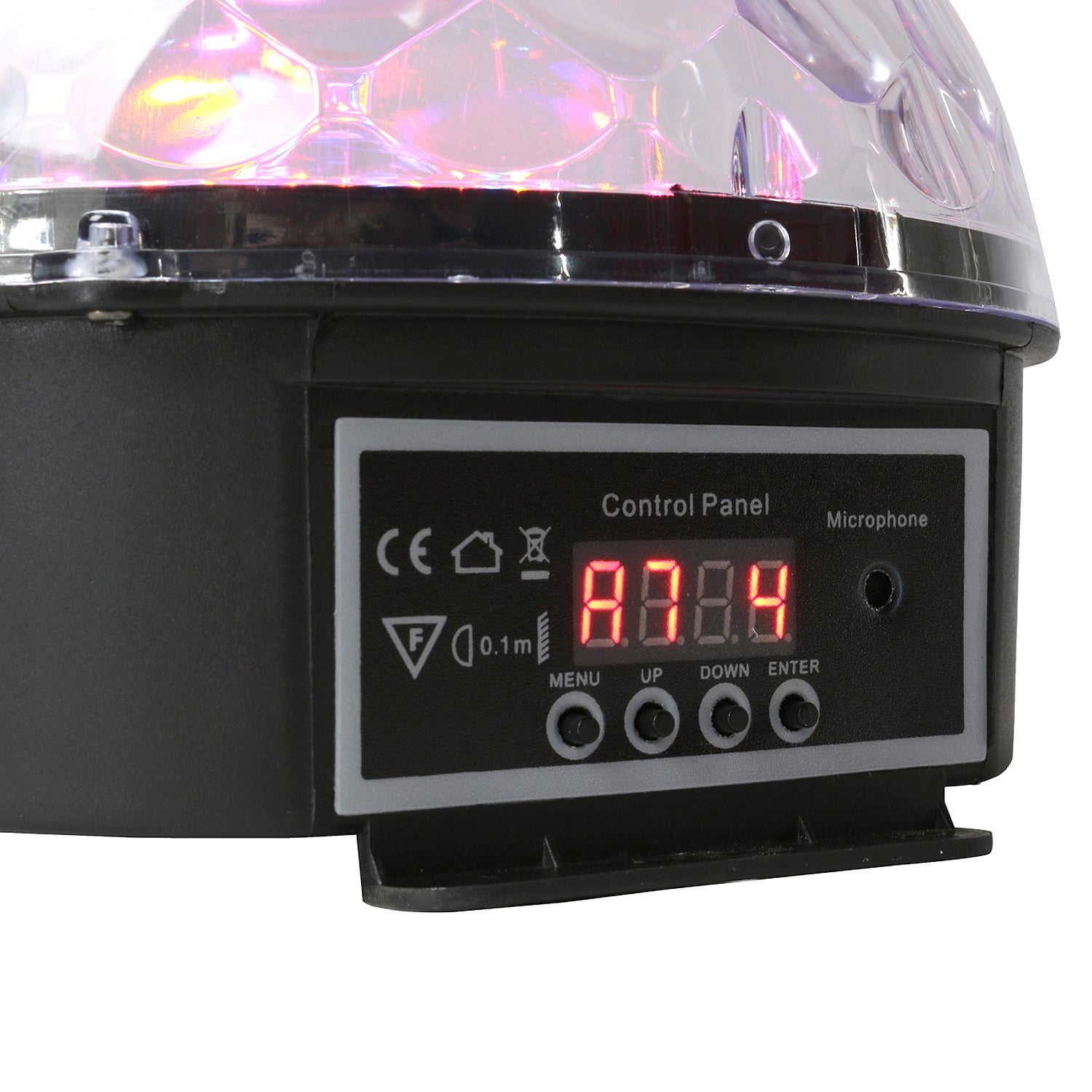 Ayra TDC Sunrise DMX LED lichteffect