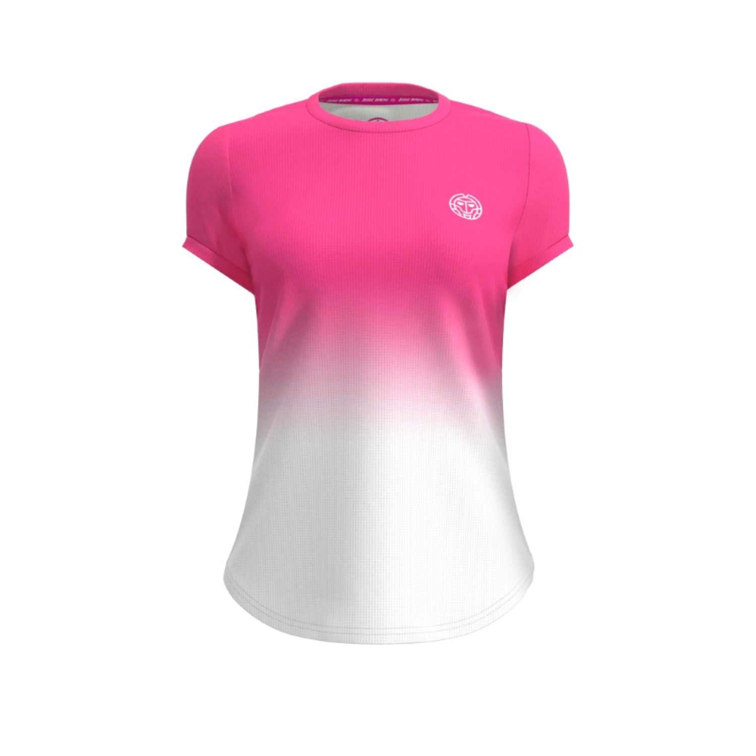 Bidi Badu Crew Gradiant T-shirt Meisjes