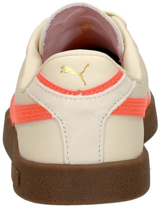 Puma Puma Club II gebroken wit