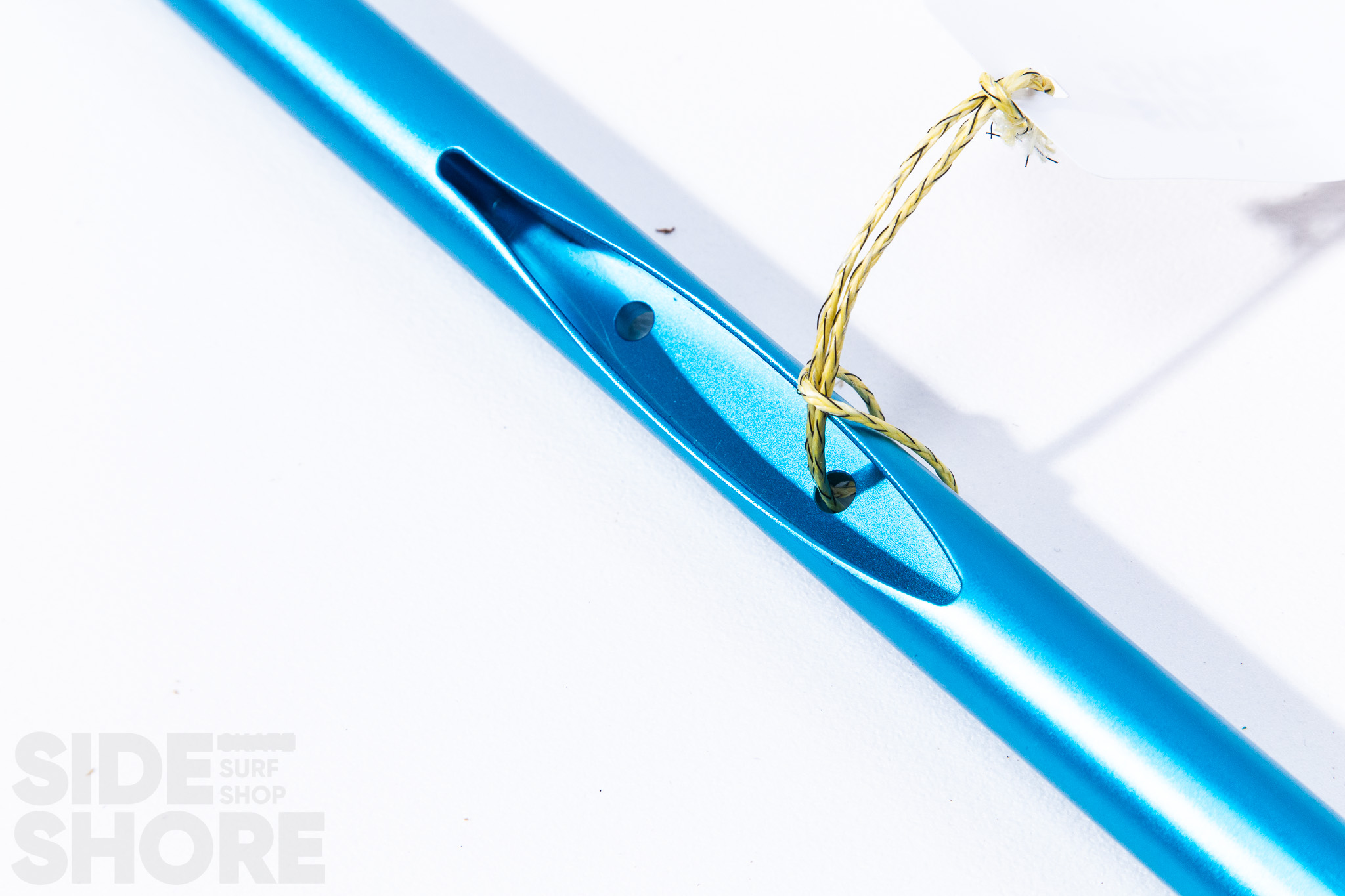 F.one Fuselage Alu 74 cm #52 74 surf