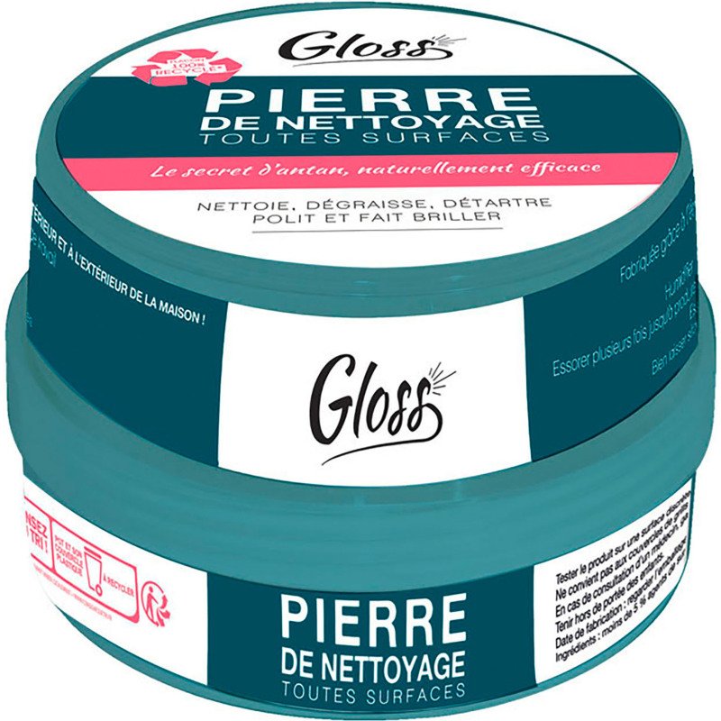 Pierre de nettoyage 300 g