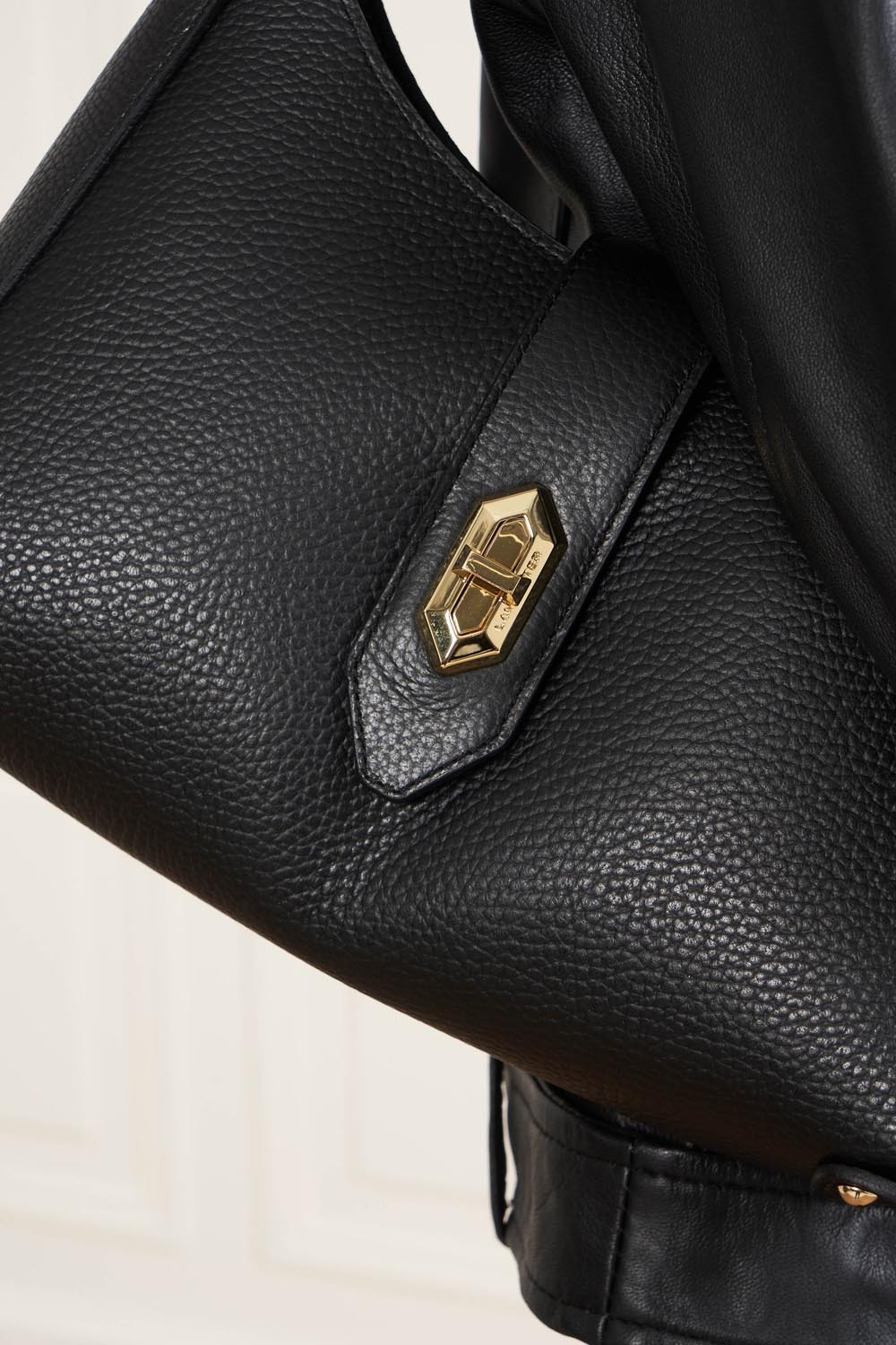 Top Double-Sac hobo