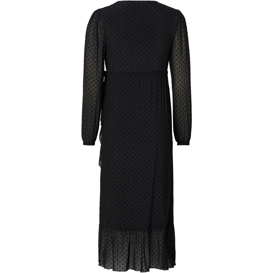 Noppies Still-Kleid Olathe Black