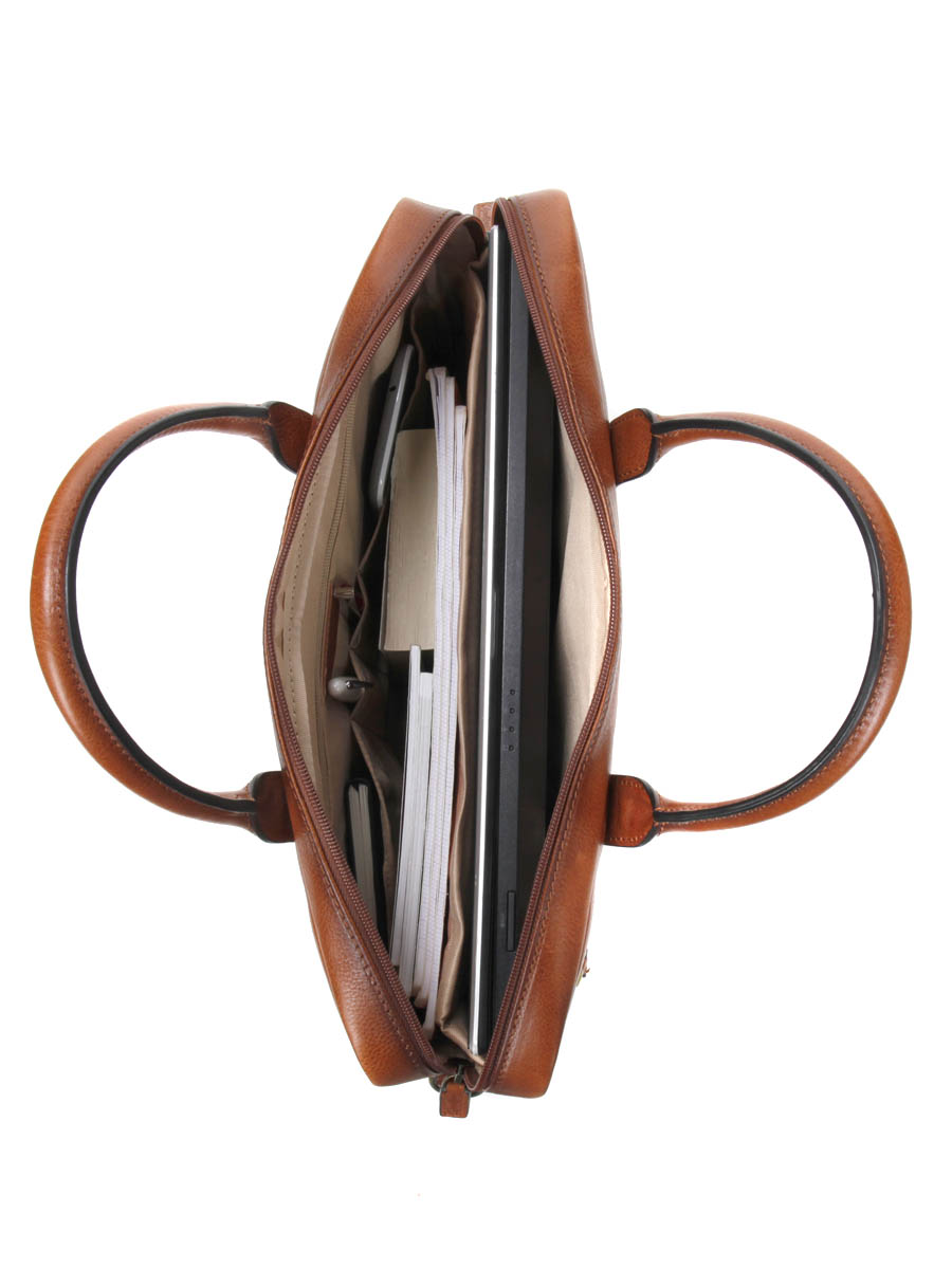 Sac ordinateur GÀrard Henon Verone 15 pouces