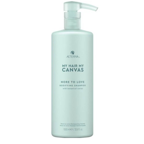 Alterna My Hair My Canvas More To Love Bodifying Shampoo 1000ml