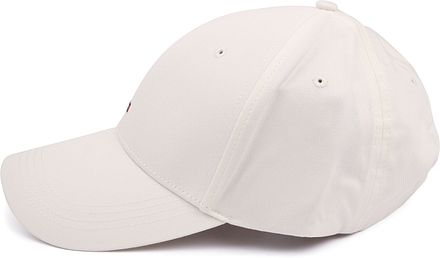 Tommy Hilfiger Pet Logo Ecru AM0AM11478-AEF kopen