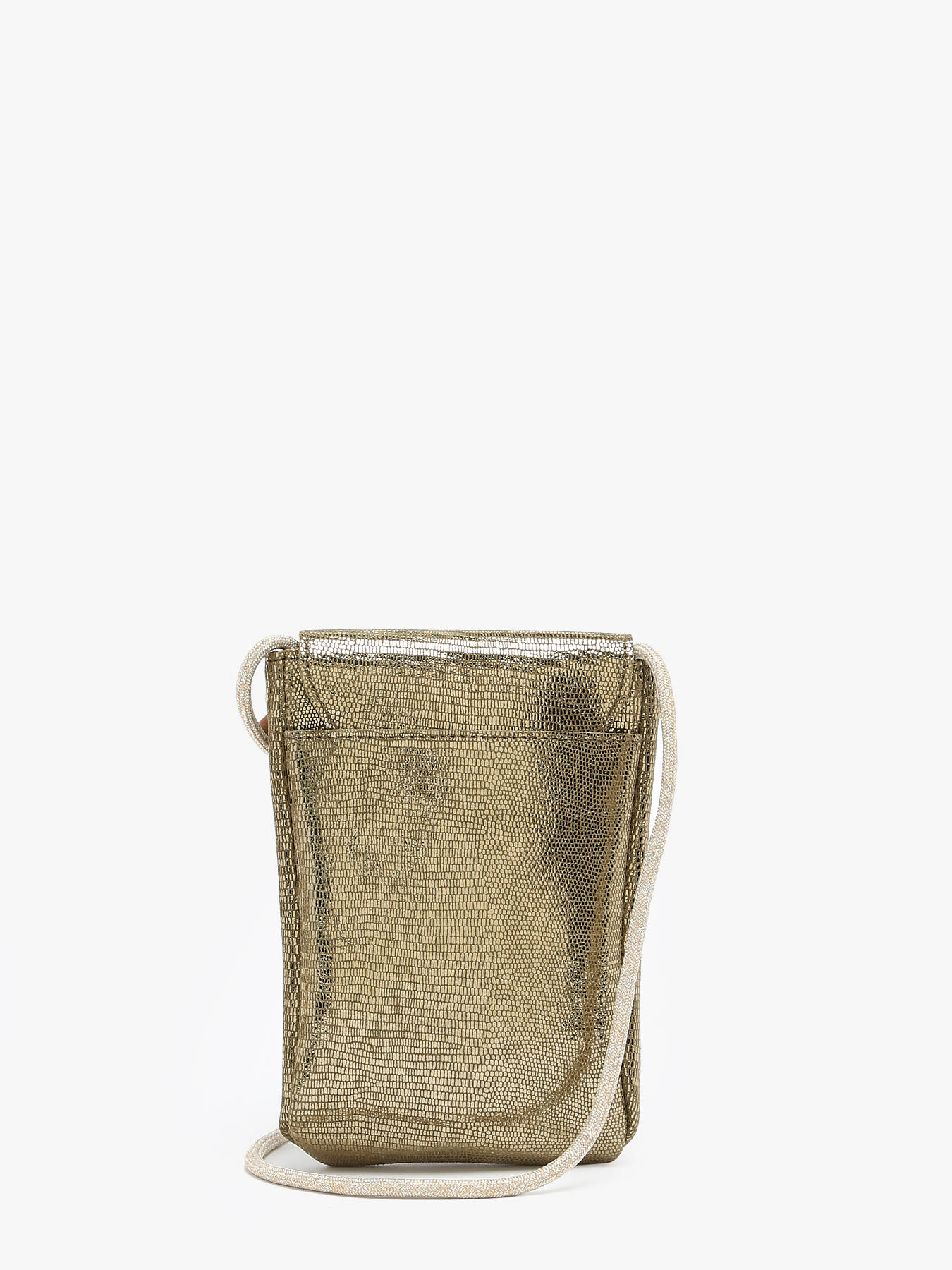 Sac bandoulire Vintage cuir MILA LOUISE